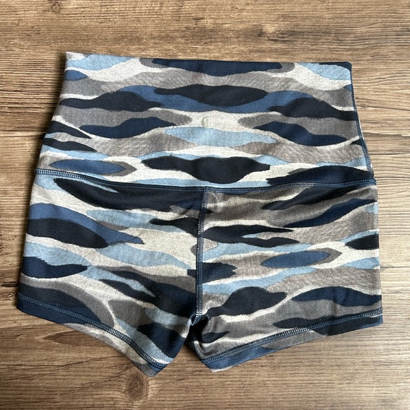 Lululemon shorts - Picture 2 of 2